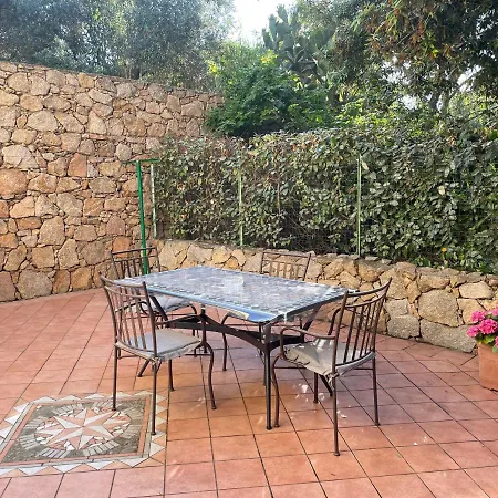 Bilocale Con Spazio Esterno Casa Azara Exterior photo