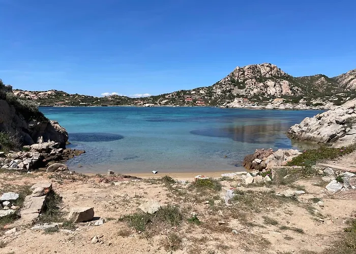 Bilocale Con Spazio Esterno