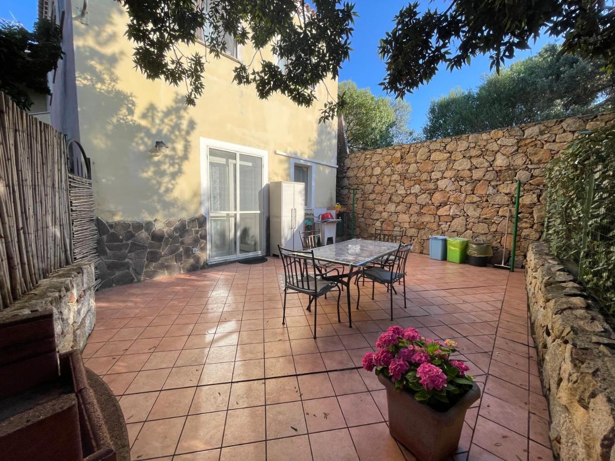 Apartment Bilocale Con Spazio Esterno