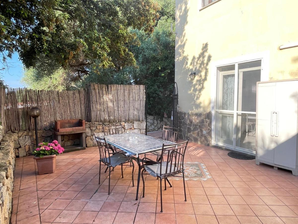 Bilocale Con Spazio Esterno * Casa Azara