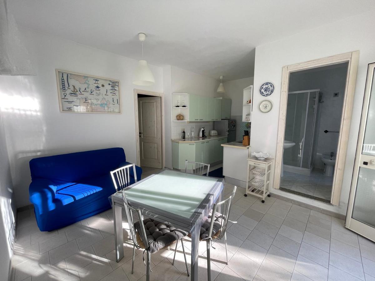 Bilocale Con Spazio Esterno Apartment Casa Azara