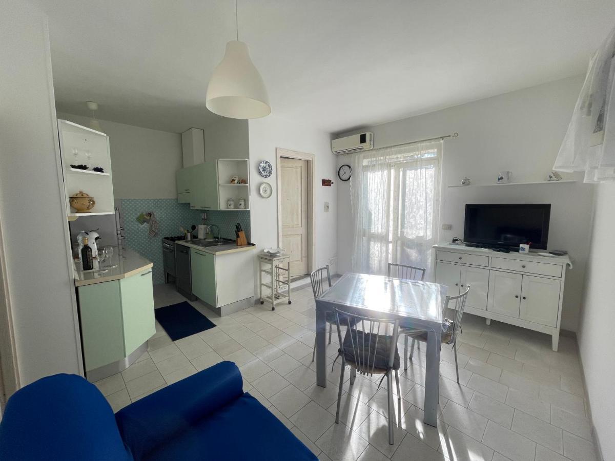 Apartamento Bilocale Con Spazio Esterno *