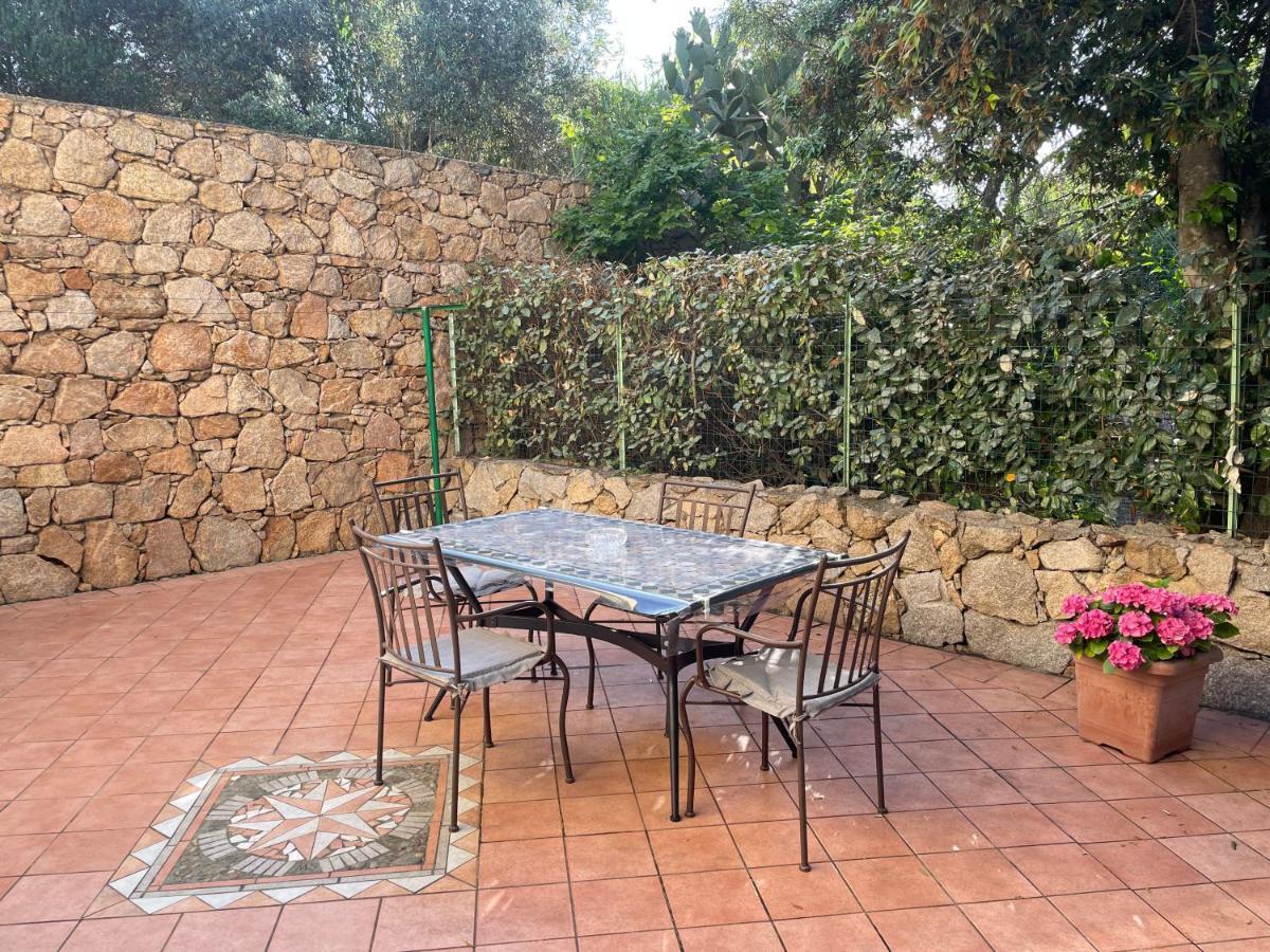 Bilocale Con Spazio Esterno * Casa Azara