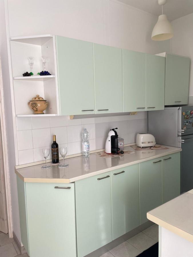 Bilocale Con Spazio Esterno Casa Azara