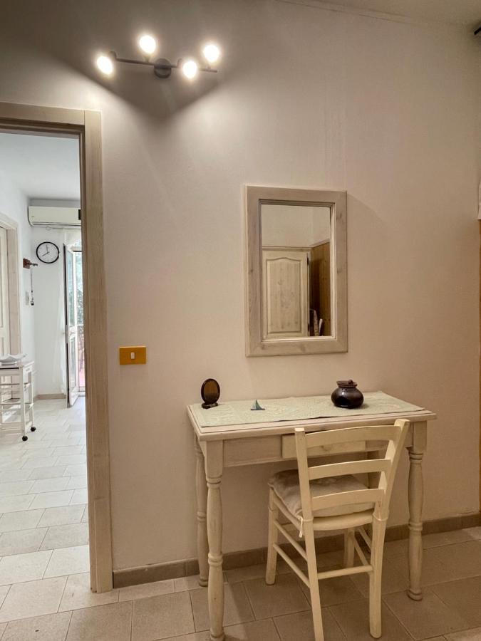 Bilocale Con Spazio Esterno Apartment Casa Azara