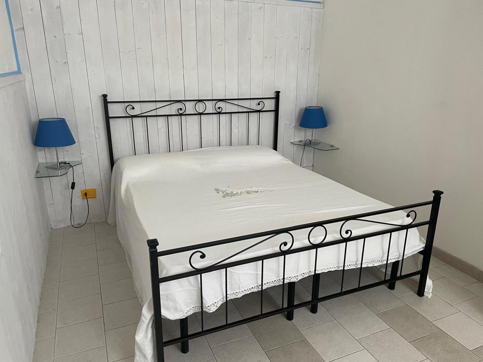 Bilocale Con Spazio Esterno Casa Azara