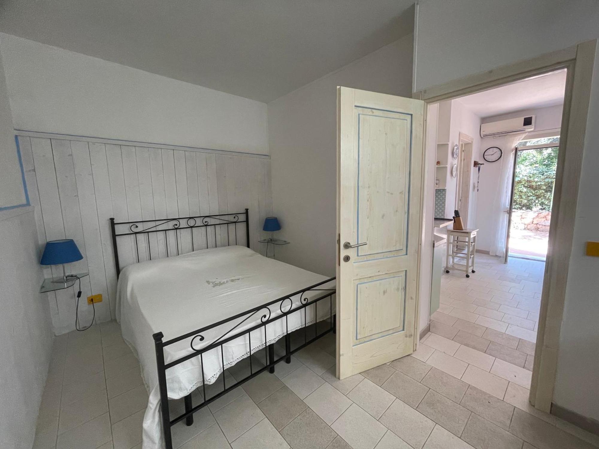 Bilocale Con Spazio Esterno Casa Azara